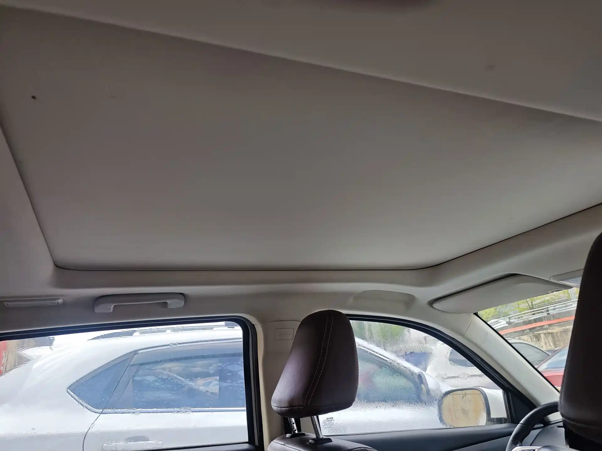 Фото 5 - BAIC Huansu S5