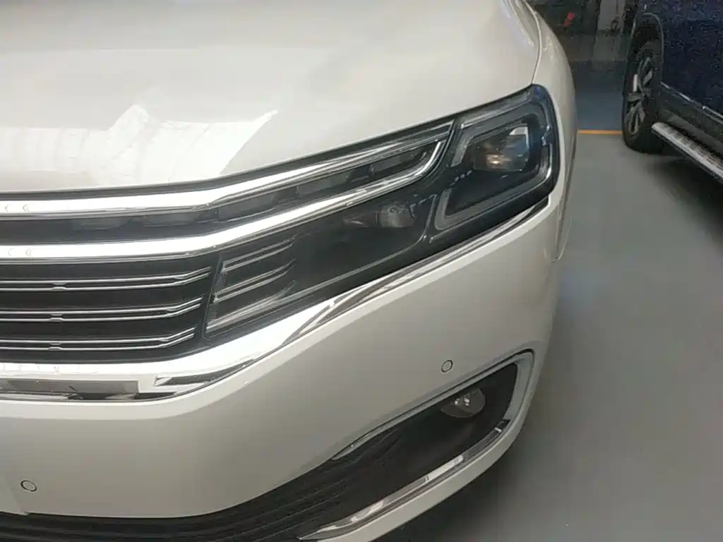 Citroën C6 2019 2019 360THP Luxury
