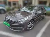 Фото 1 - Hyundai Sonata