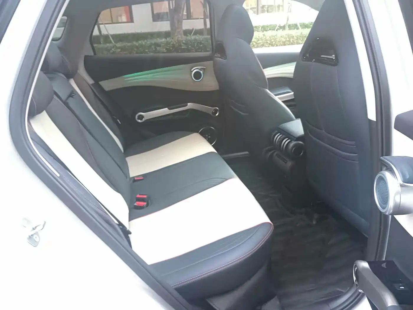 BYD Yuan PLUS 2022 510KM Flagship фото 10