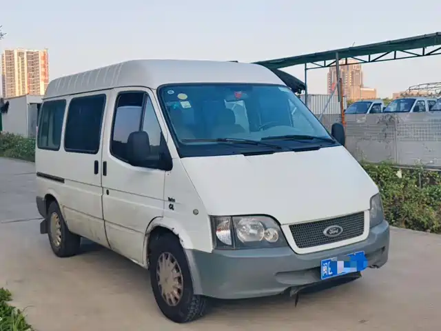 FORD CLASSIC QUANSHUN