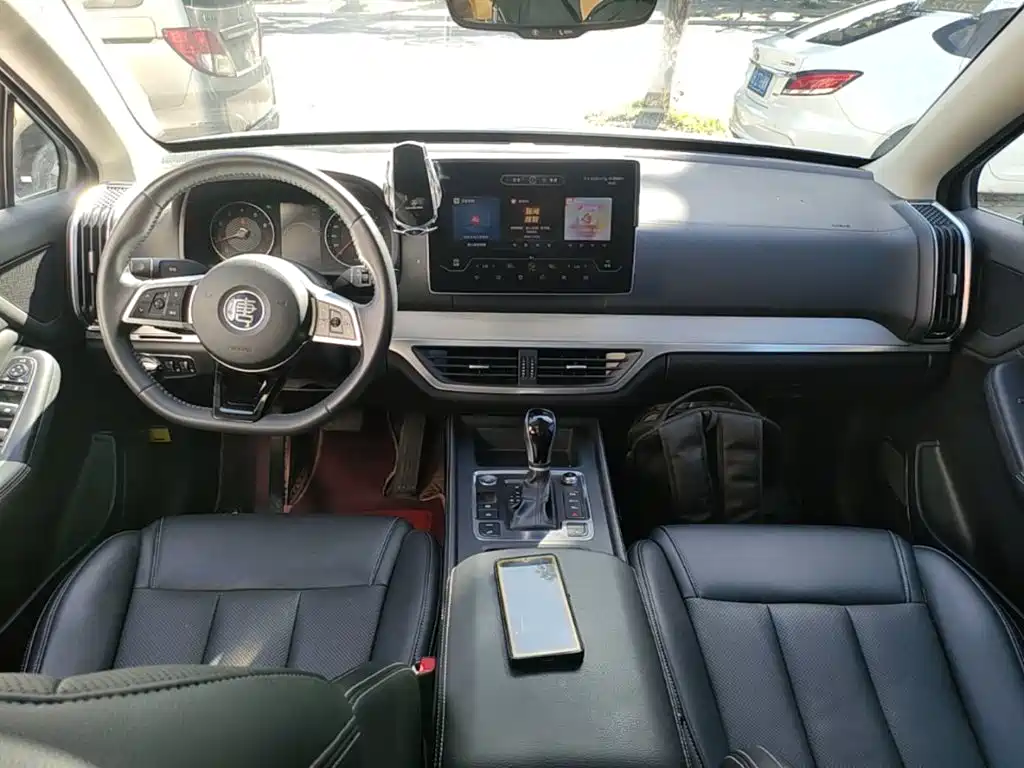 Photo 10 - BYD Tang