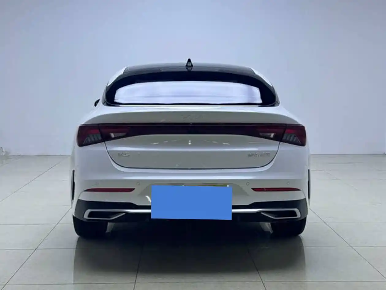 Kia K5 2025 1.5T Premium Edition фото 6