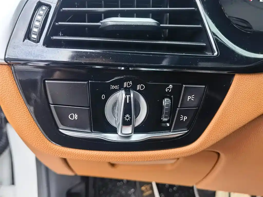 BMW 5 Series 2019 Facelift 530Li Premium M Sport Package фото 38