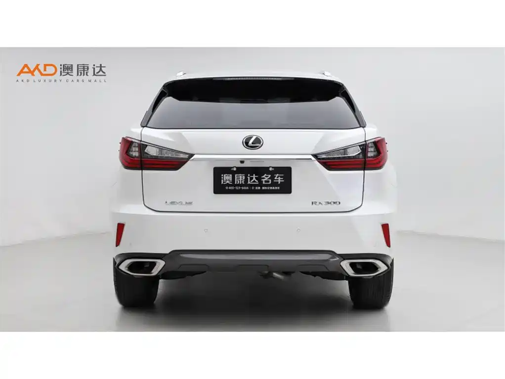 Photo 4 - Lexus RX