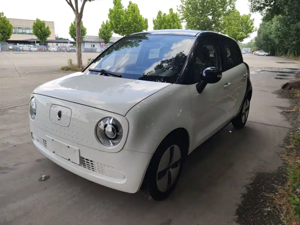 Ora Black Cat 2021 301km Basic Model