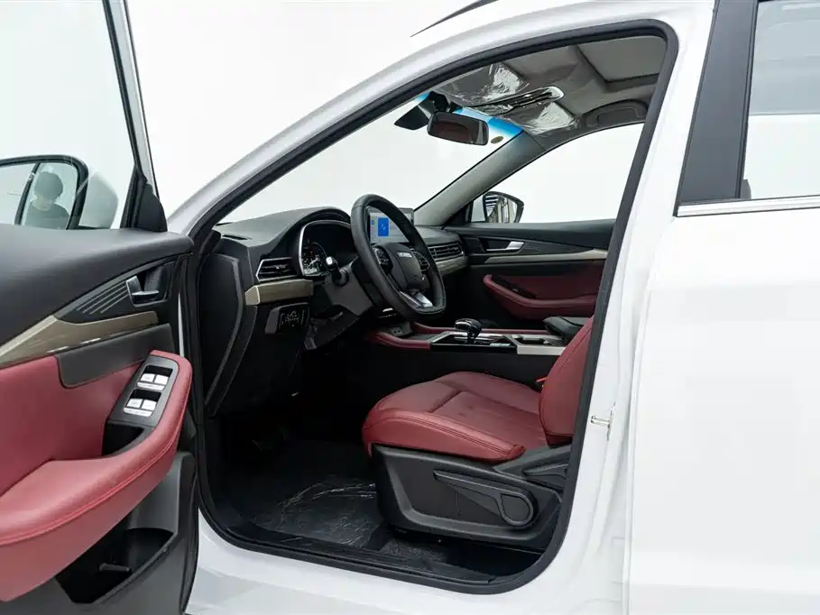 Jetour X70 2026 2024 1.5T DCT Sport Edition 5-seater
