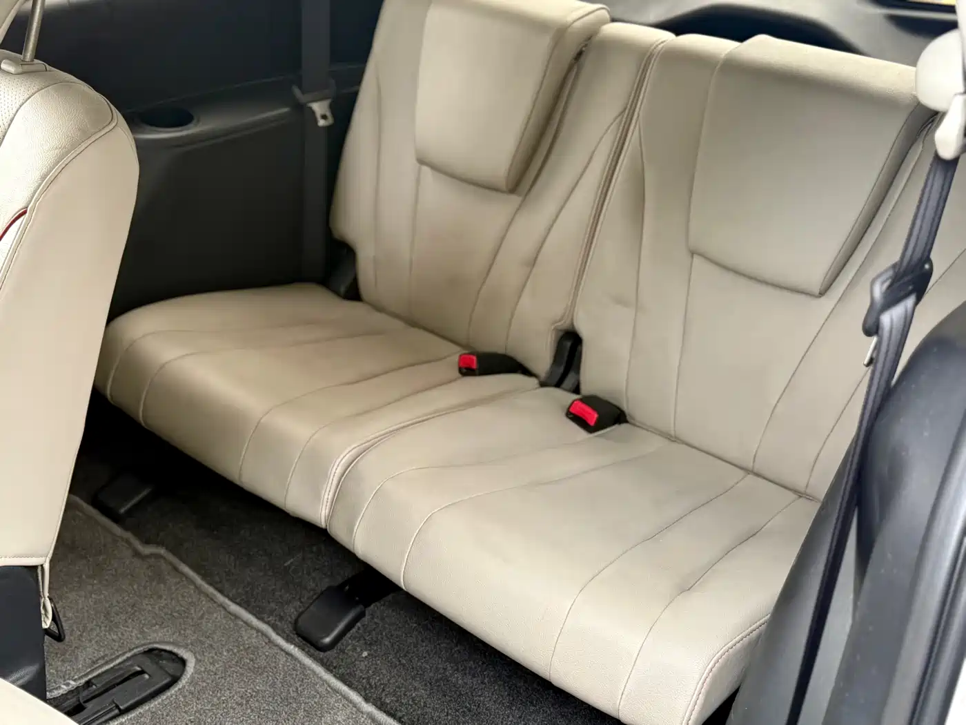 Mazda Mazda5 2013 2.0L Automatic Luxury фото 14