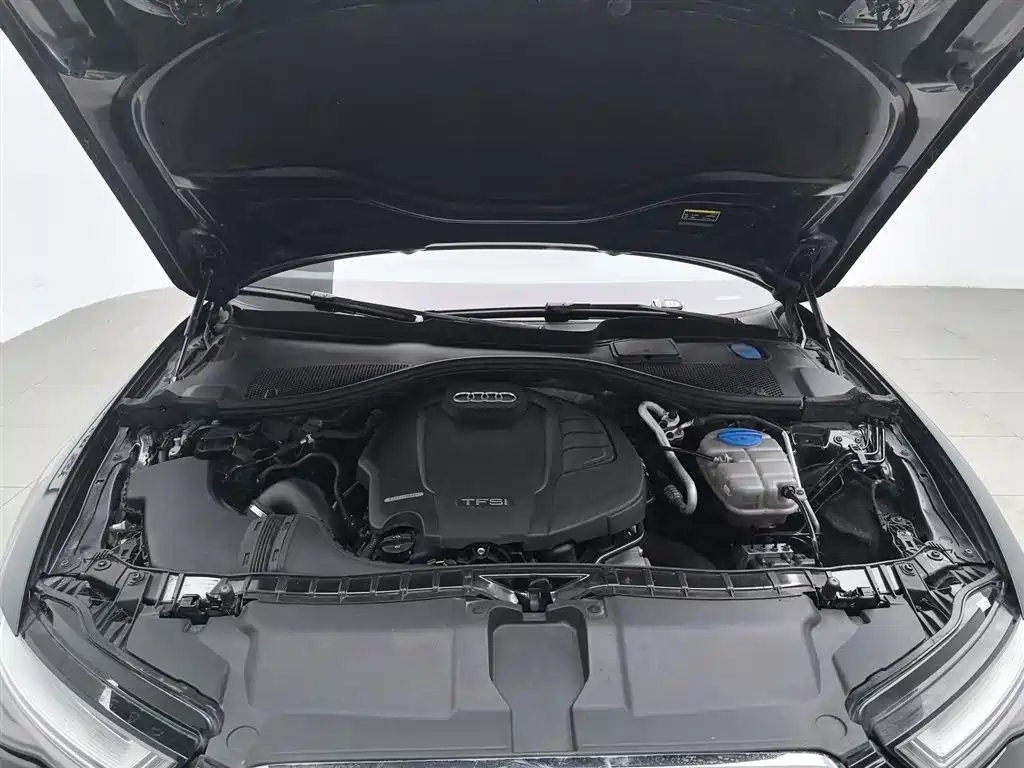 Audi A6L 2018 30th Anniversary TFSI Progressive фото 6