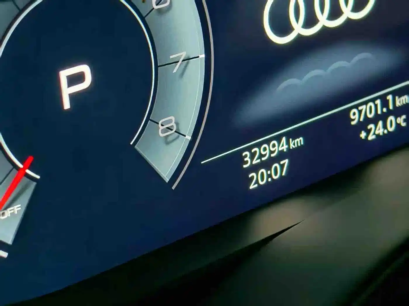 Audi A6L 2020 40 TFSI Luxury Elegance фото 2