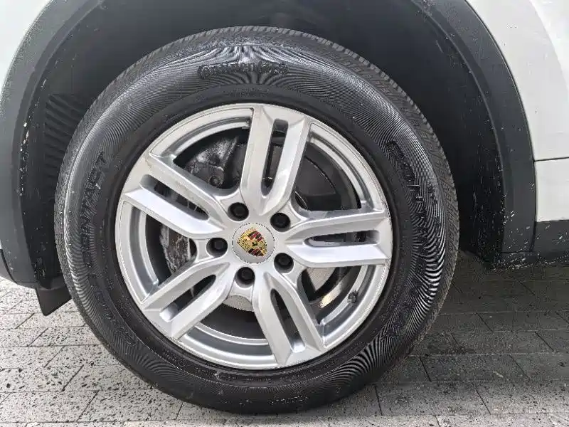 Porsche Cayenne 2016 Cayenne 3.0T фото 15