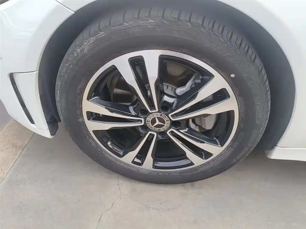 Mercedes-Benz C-Class 2019 C 260 Sport фото 23