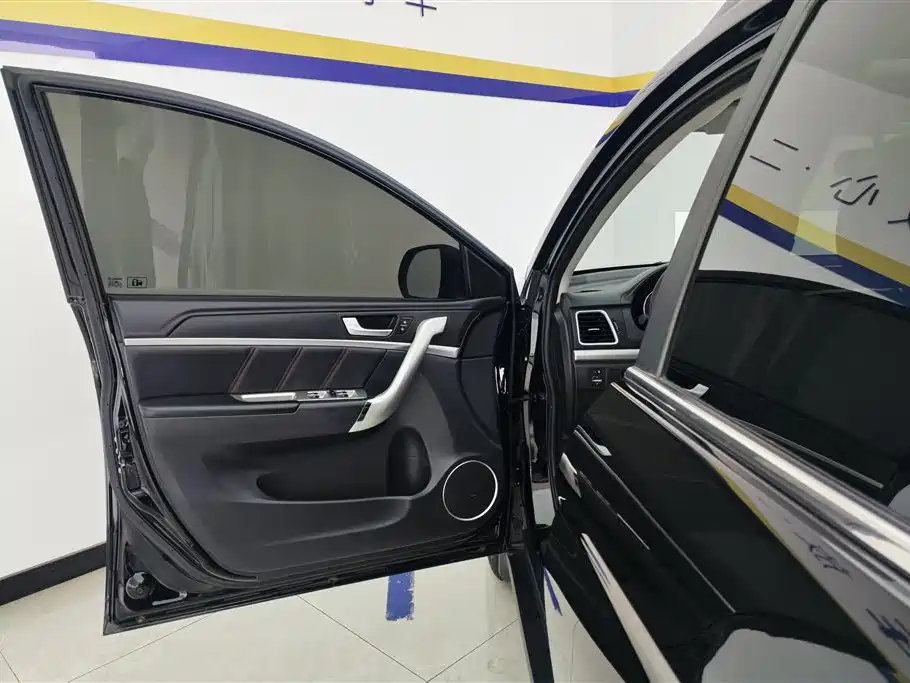 Haval M6 2019 1.5T DCT 2WD Elite Type China VI фото 7