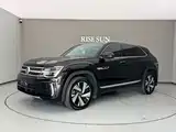 Фото 22 - Volkswagen Teramont