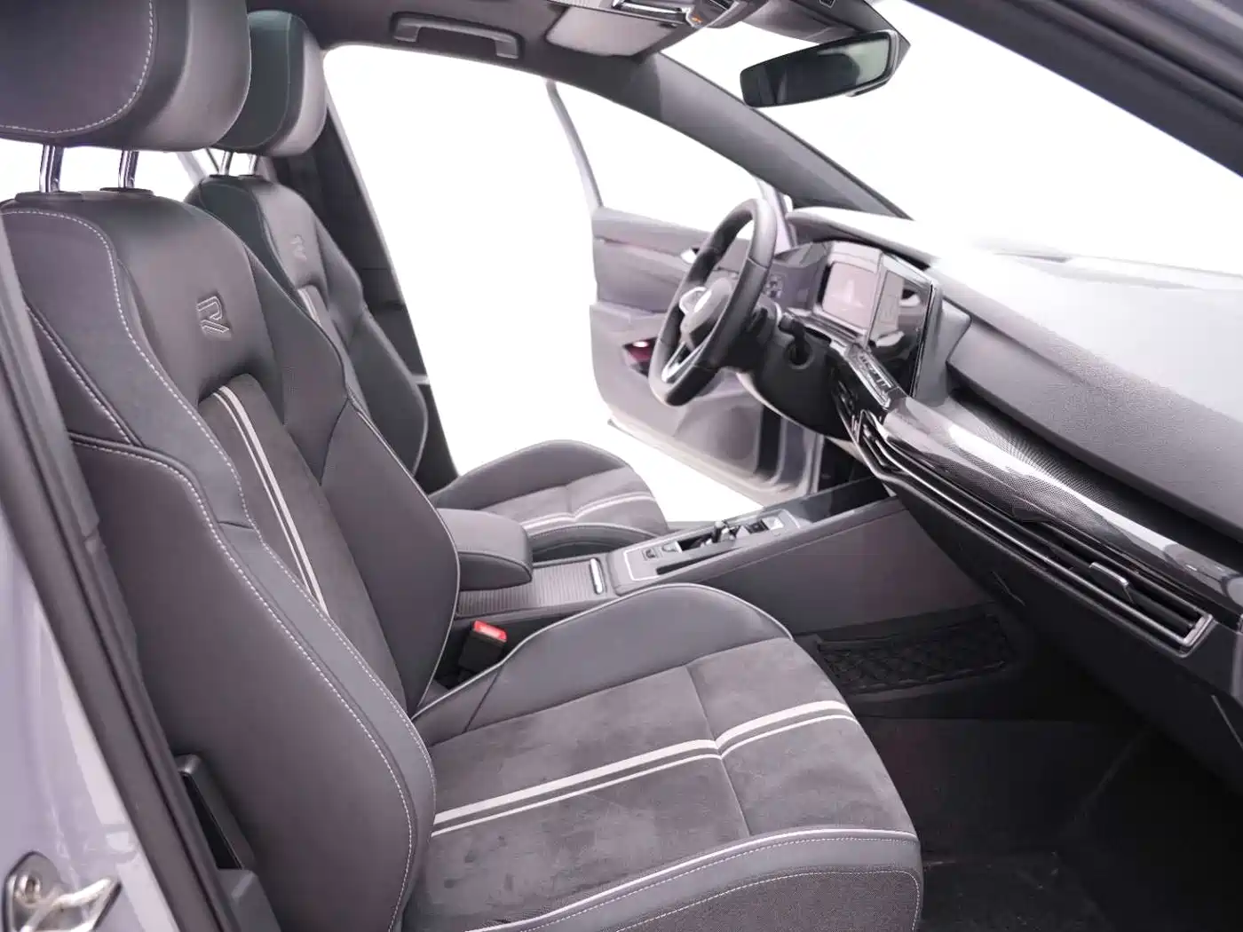 Volkswagen Golf 2021 280TSI DSG R-Line фото 14