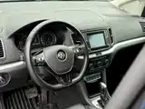 Фото 10 - Volkswagen Sharan