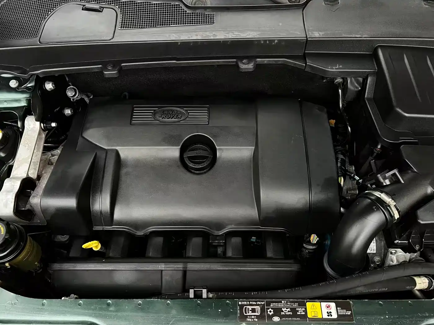 Фото 23 - Land Rover Freelander 2