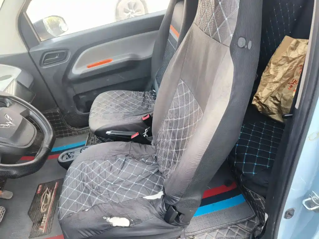 Wuling Motors Hongguang MINIEV 2020 2020 Freedom Edition (LFP Battery)