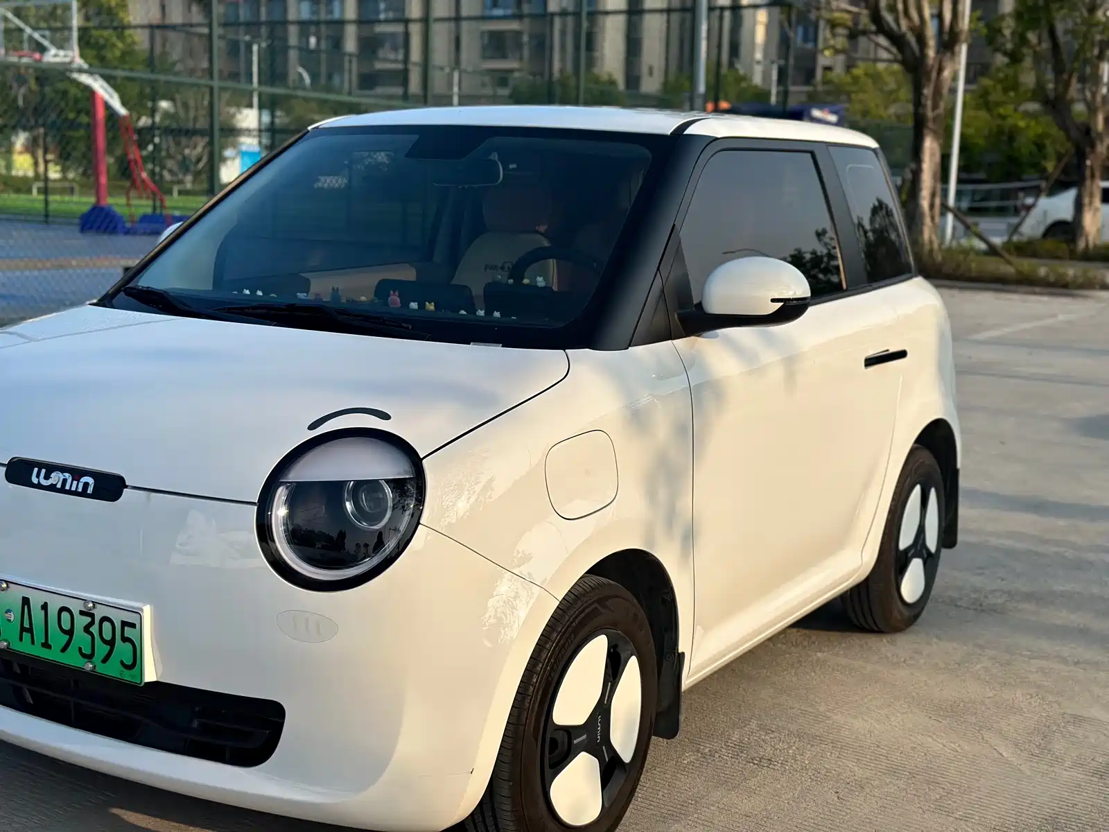Photo 13 - Changan Lumin