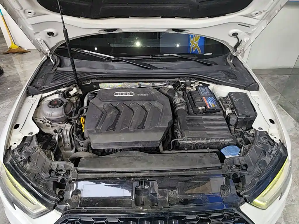 Фото 20 - Audi A3
