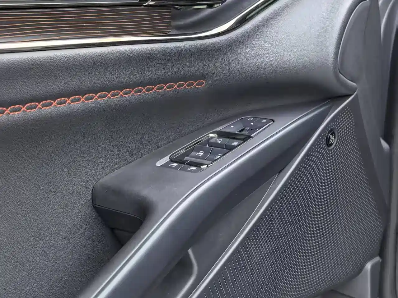 Ford EVOS 2022 2022 EcoBoost 245 Launch Limited Edition