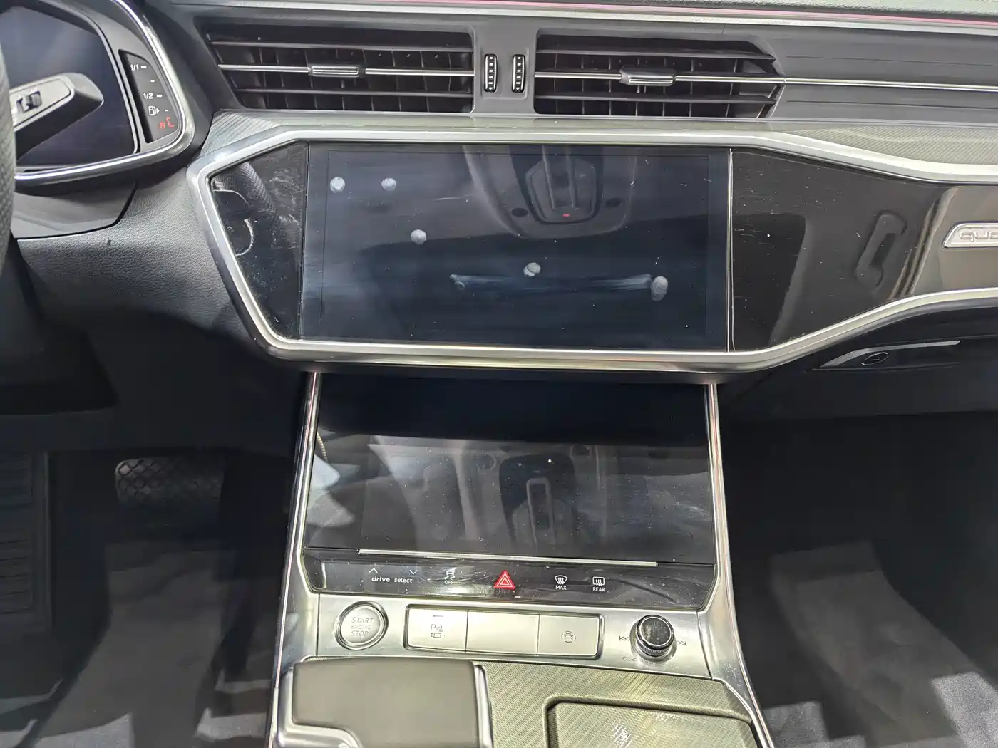 Фото 10 - Audi A7