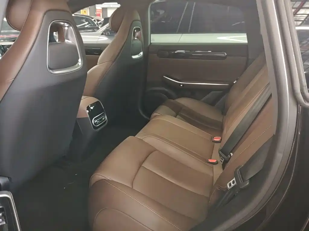 Leapmotor C01 2024 2023 525 Comfort Edition