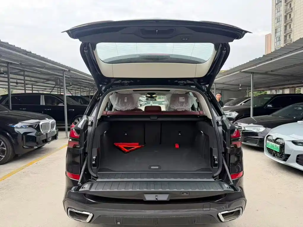Фото 23 - BMW X5