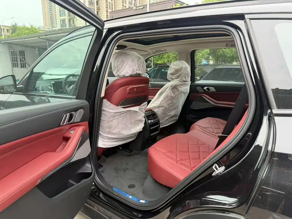 Фото 24 - BMW X5