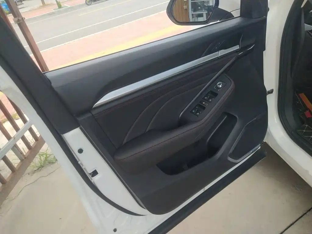 Haval F5 2020 2020 1.5T DCT i-Trend