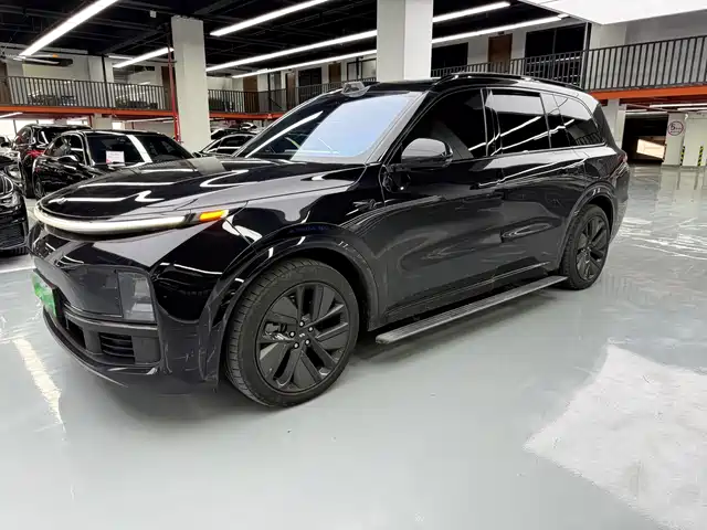 Li Auto L9 Max