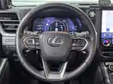Фото 22 - Lexus GX