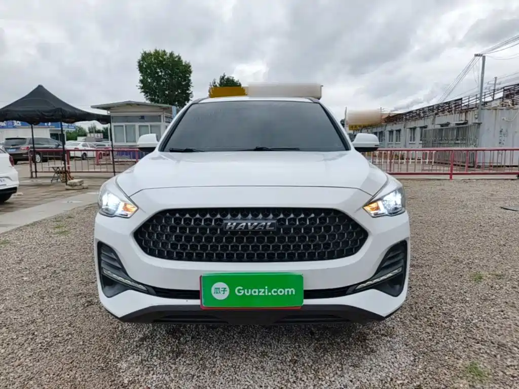 Фото 3 - Haval M6