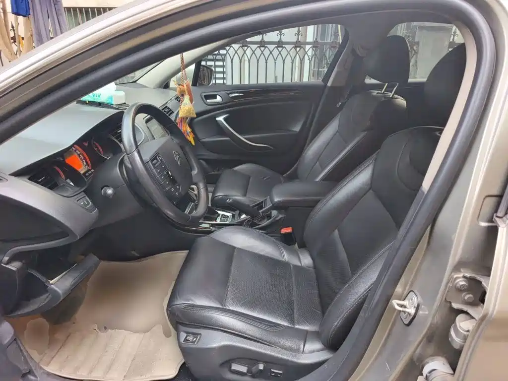 Photo 12 - Citroën C5