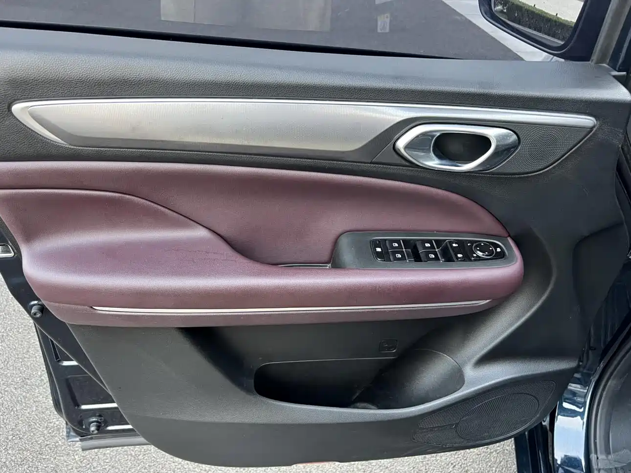 GAC Trumpchi Trumpchi M6 2023 PRO 270T DCT Elite Edition фото 14