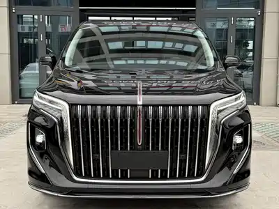 Hongqi HQ9