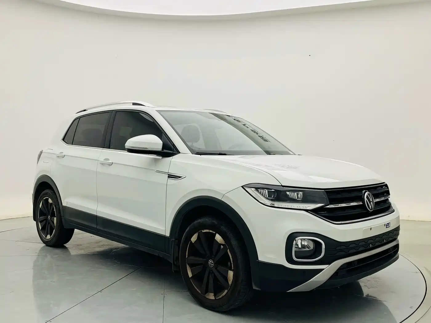 Volkswagen Tanying, миниатюра 3