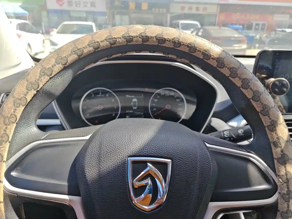 Baojun 530 2019 2019 1.5T Manual Elite (7-seater) China V