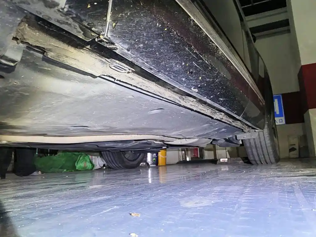 Фото 8 - Volkswagen Teramont