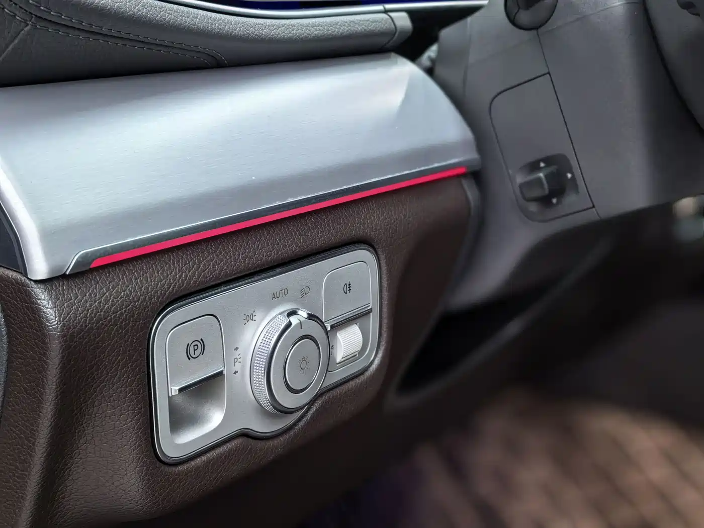 Mercedes-Benz GLE 2020 GLE 450 4MATIC Fashion фото 24