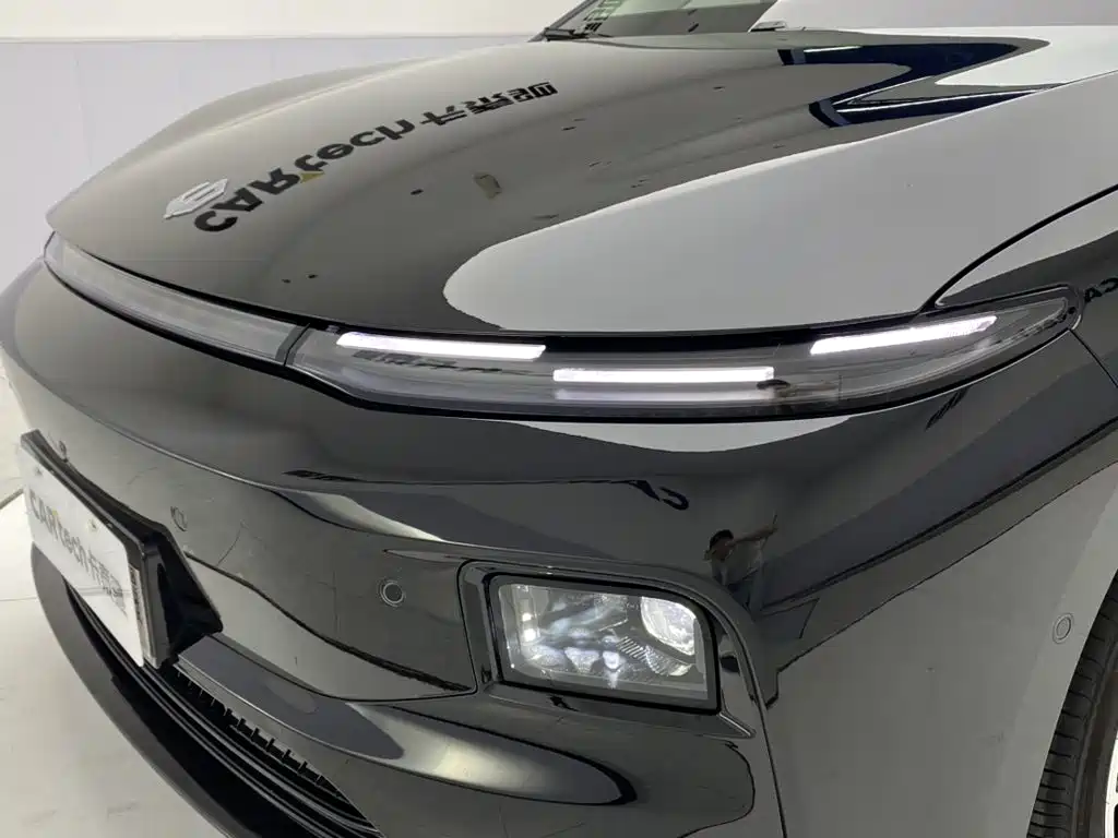 Leapmotor B01 2026 2026 550 LiDAR Edition
