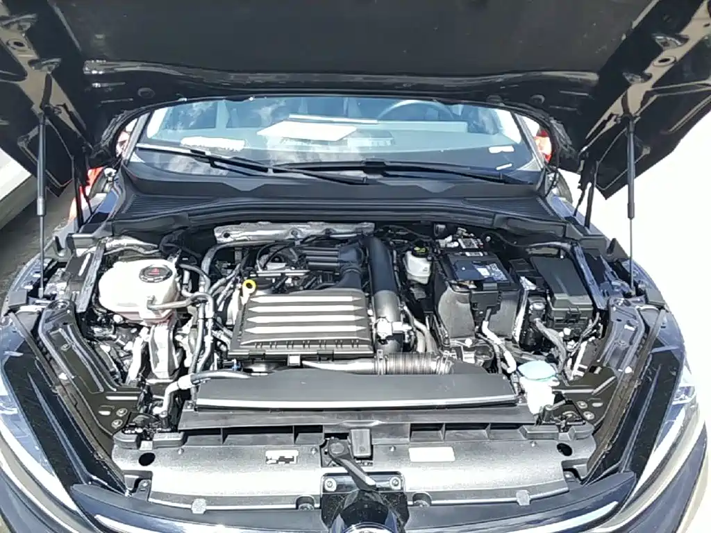 Volkswagen Lamando, миниатюра 20