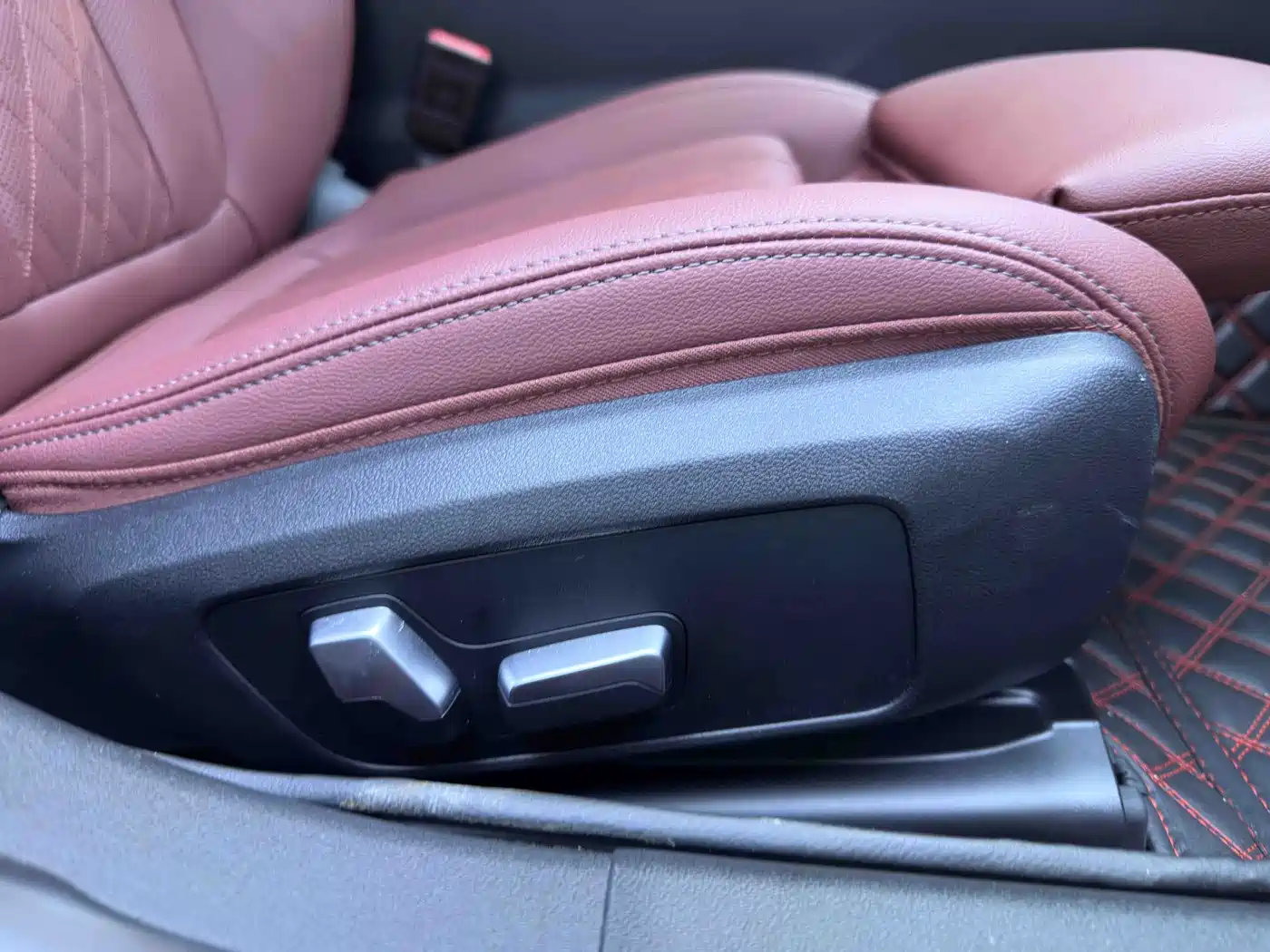 BMW 3 Series 2022 320Li M Sport Package фото 16
