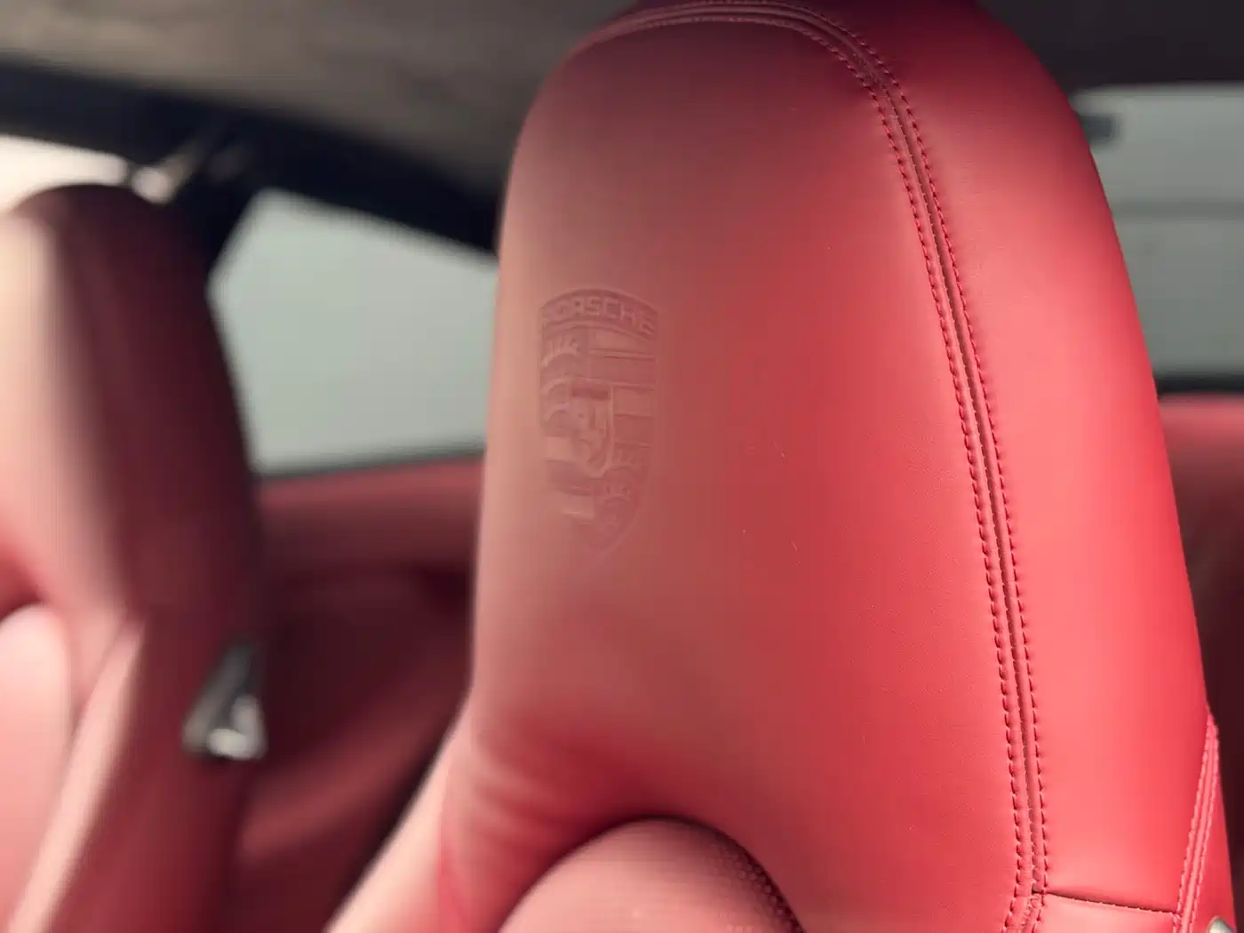 Porsche 911 2010 Carrera S 3.8L фото 15