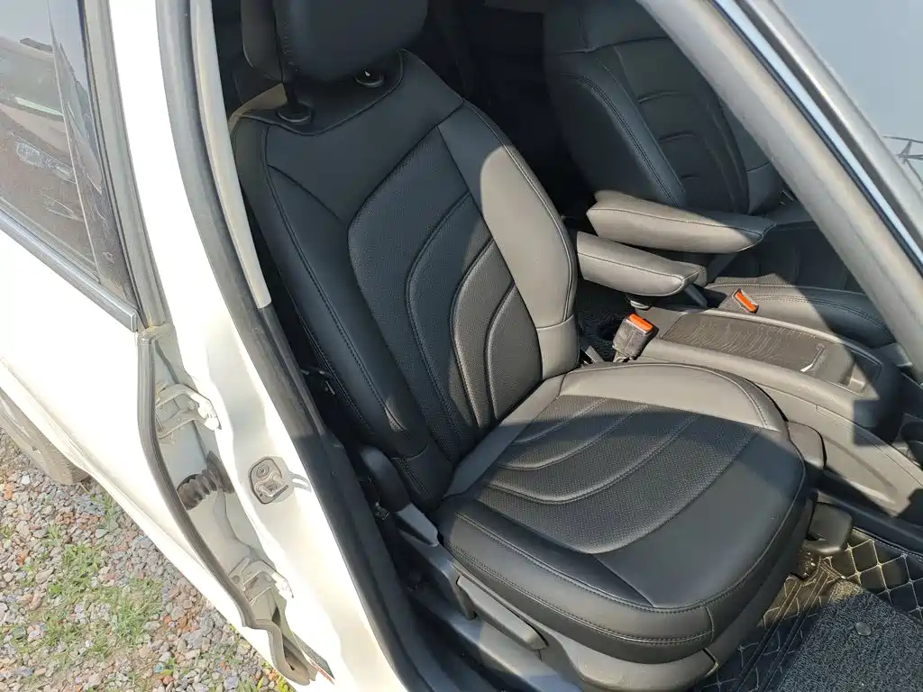 Citroën C4 Picasso 2017 2015 Model 1.6T Fashion 5-seater