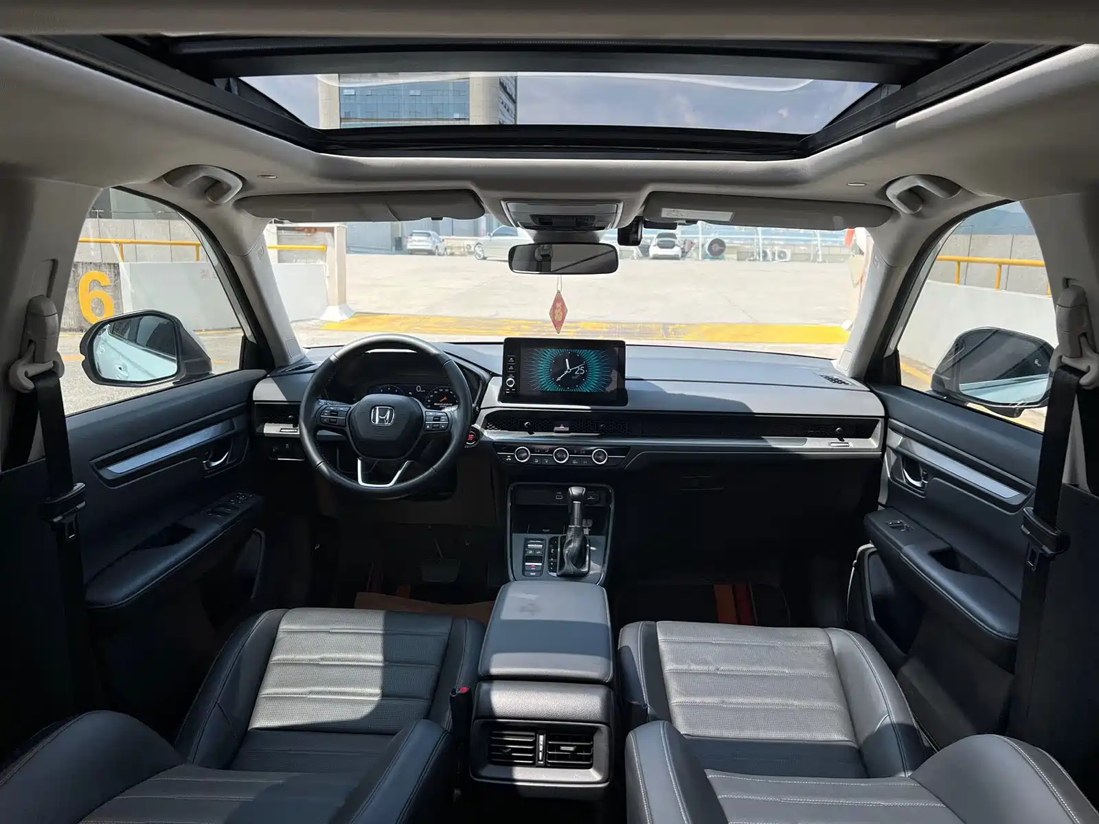 Photo 14 - Honda CR-V