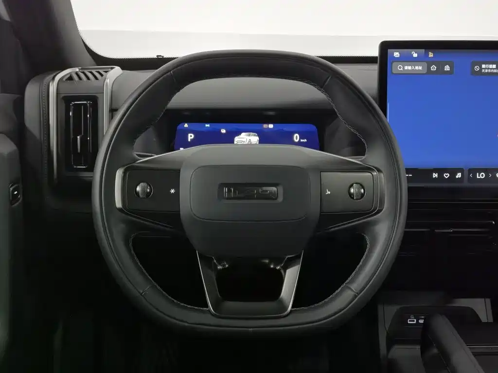 iCAR 03T 2024 2024 520km 2WD Long Range