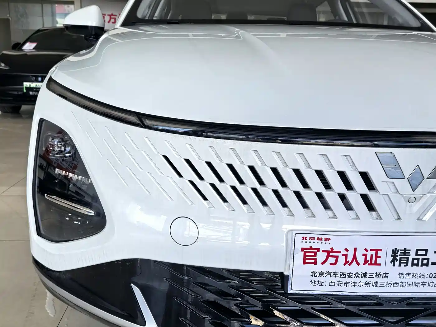 2026 Wuling Motors Wuling Xingguang