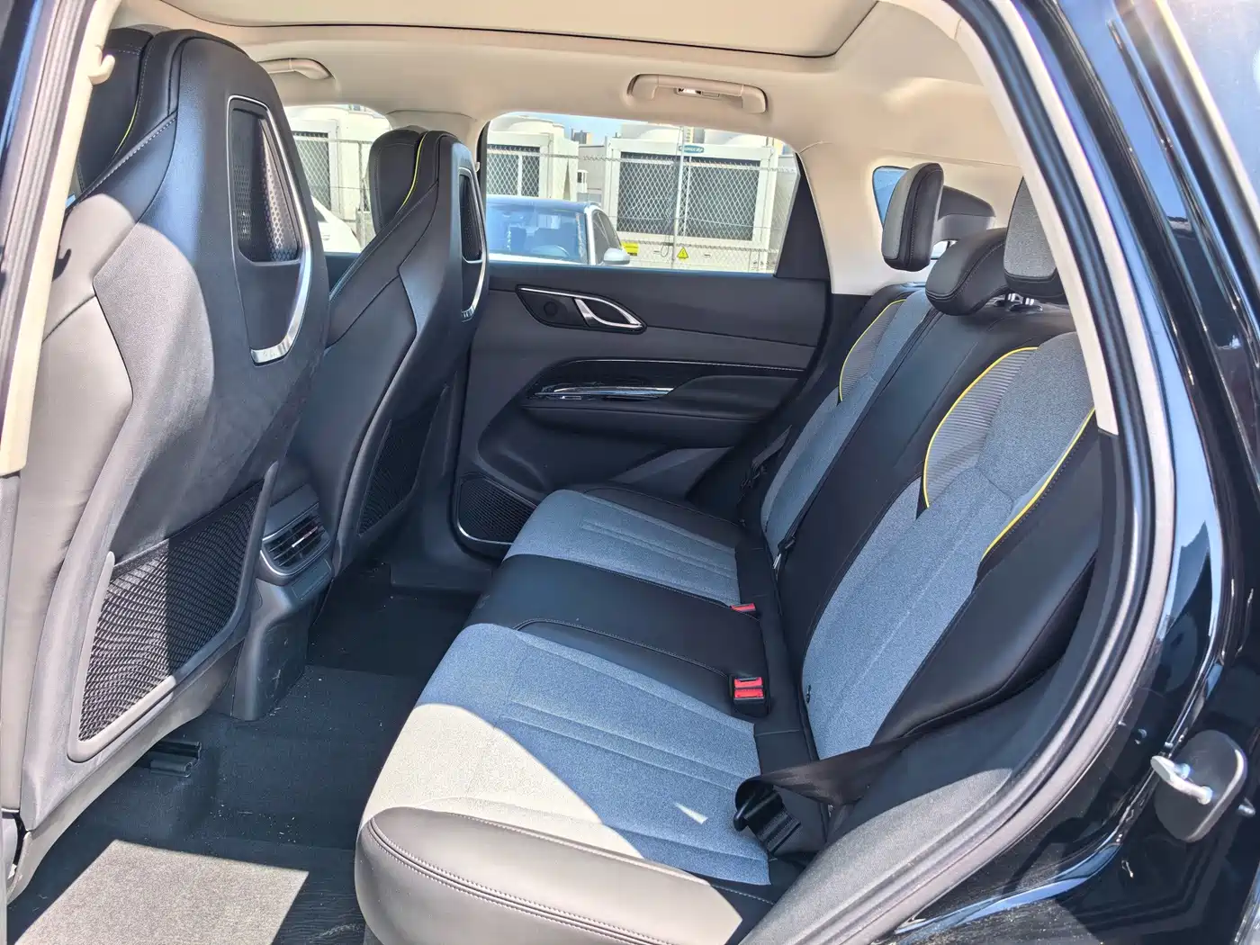 Hongqi HS3 2024 2024 1.5T Aspiration Edition