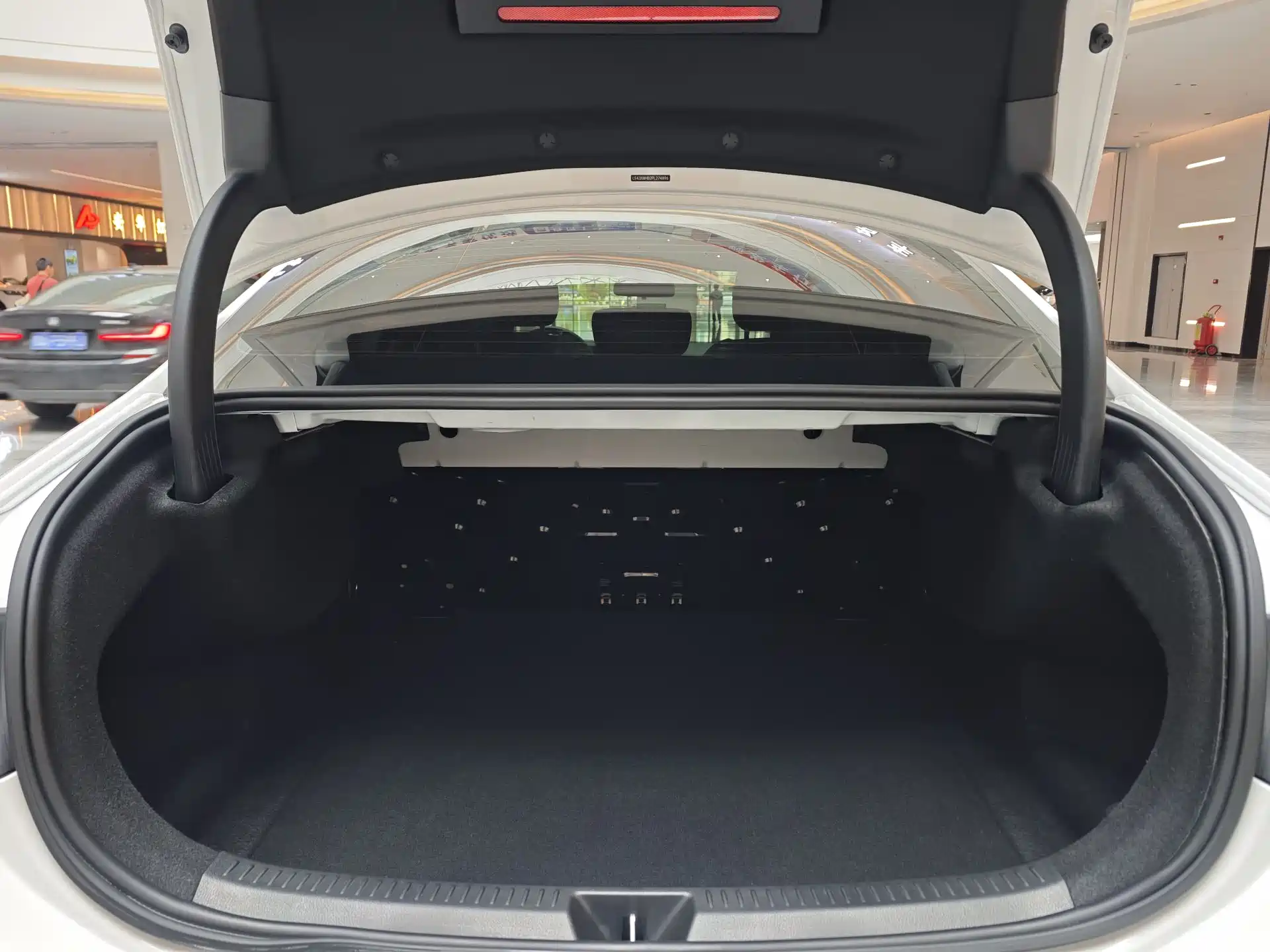 Фото 9 - Mercedes-Benz A-Class